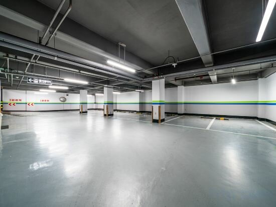 Фото Yongin Singal Sky