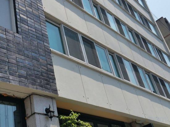 Фото Won's Ville Myeongdong