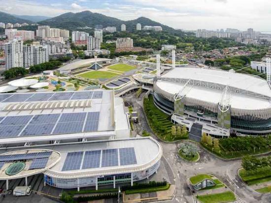 Фото Olive Tree Hotel