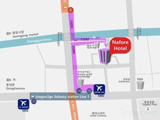 Фото Hotel Nafore