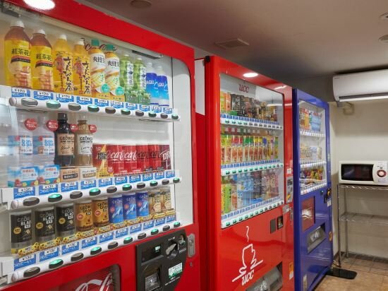 Фото Grg Hotel Naha Higashimachi