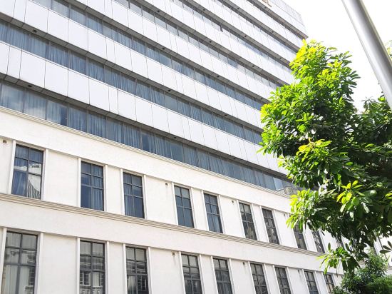 Фото Pacific Express Hotel Central Market