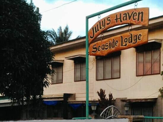 Hotel July's Haven Seaside Pension, Camiguin, photo