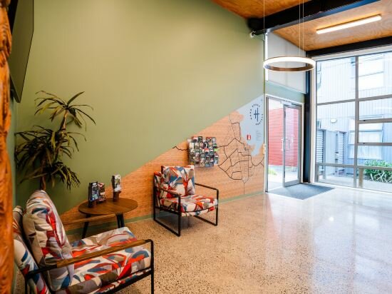 Фото Haka House Rotorua