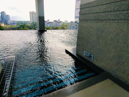 Фото Twin Galaxy Residences