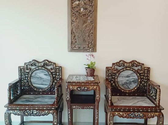 Фото 906 Riverside Hotel