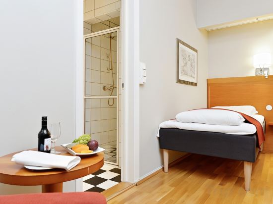 Фото Scandic Holberg