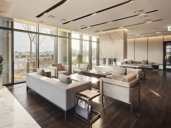 Фото Ramada Encore by Wyndham Gimpo Han River Hotel