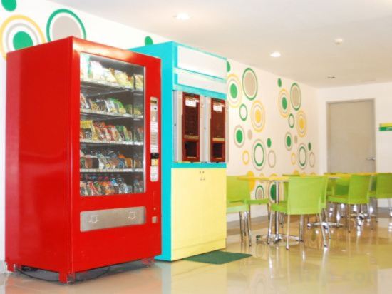 Фото Go Hotels Ortigas Center