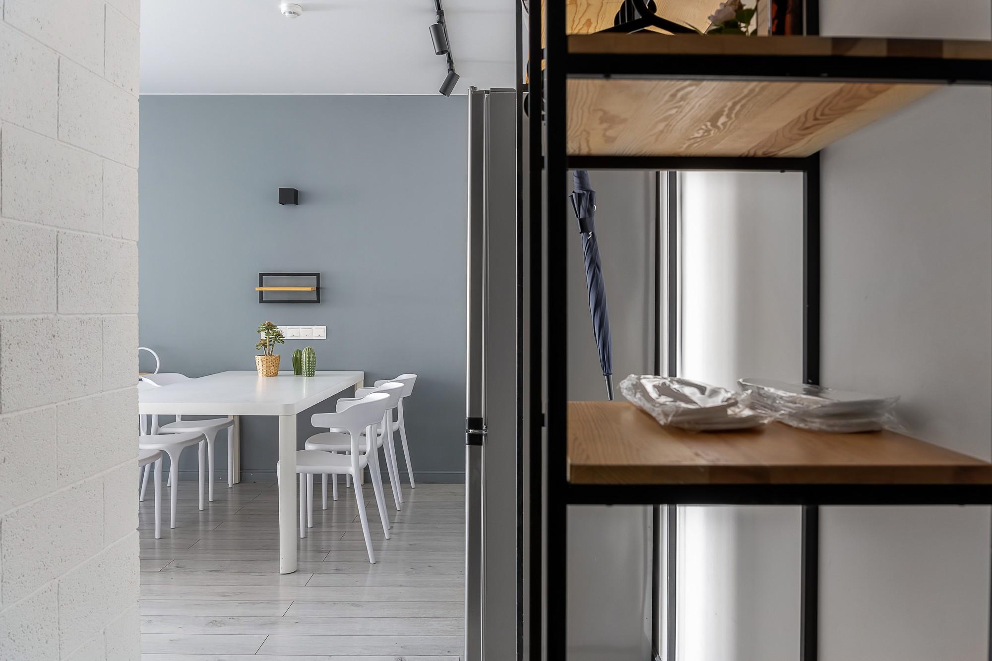 Фото Bay View by VVO Apartments