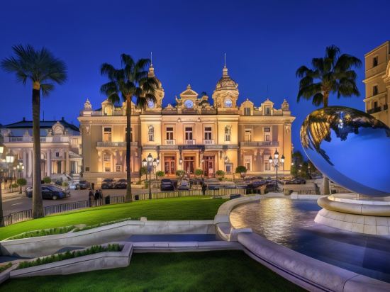 Фото Monte Carlo Bay Hotel & Resort