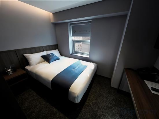 Фото Layers Hotel Busan Hadan