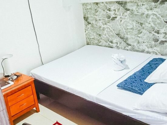 Hotel Mjs Hostel Bohol, Bohol, photo