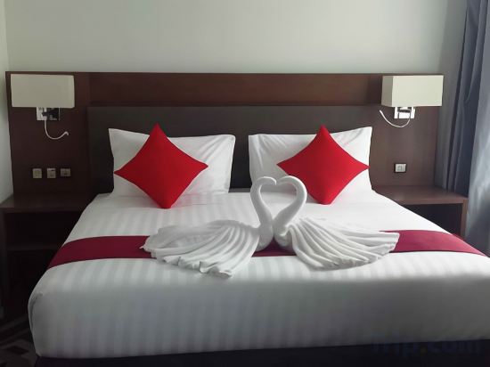 Фото Hotel WP Kuala Lumpur