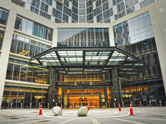 Фото Bai Hotel Cebu