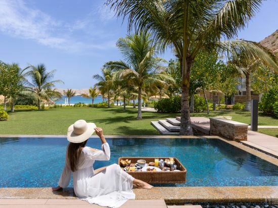 Фото Jumeirah Muscat Bay