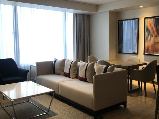 Фото Seda Residences Makati