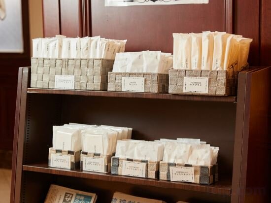 Фото Grg Hotel Naha Higashimachi