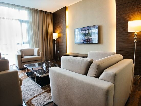 Фото The Light Hotel Penang