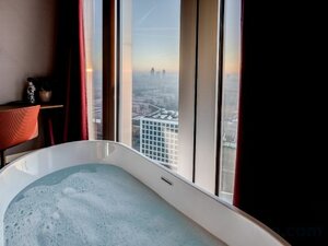 Гостиница Nhow Amsterdam Rai