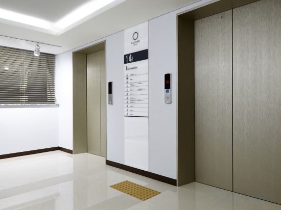 Фото Ocloud Hotel Gangnam