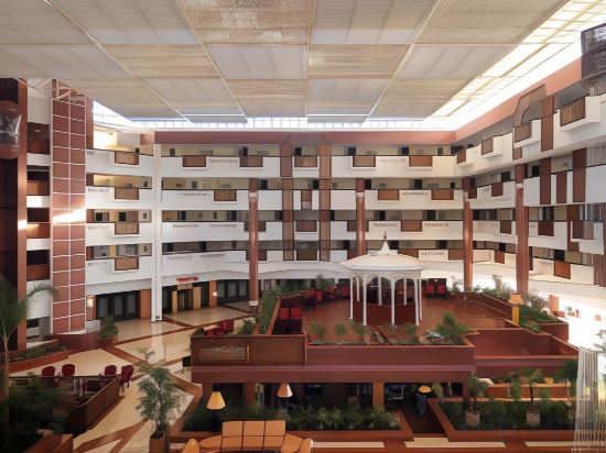 Фото Atlas Amadil Beach