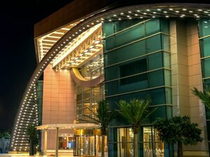 Гостиница Royal Swiss Hotel