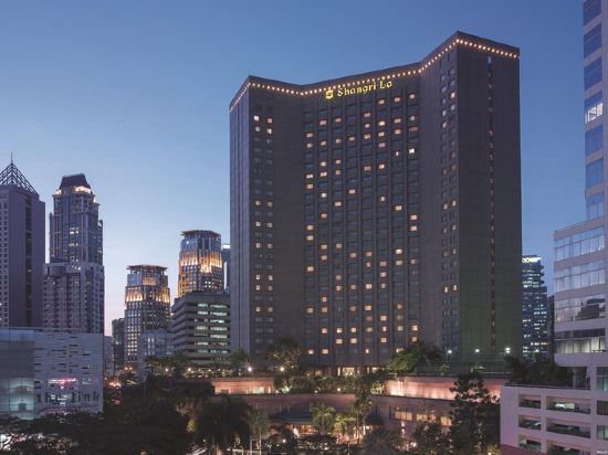 Фото Makati Shangri-La Manila