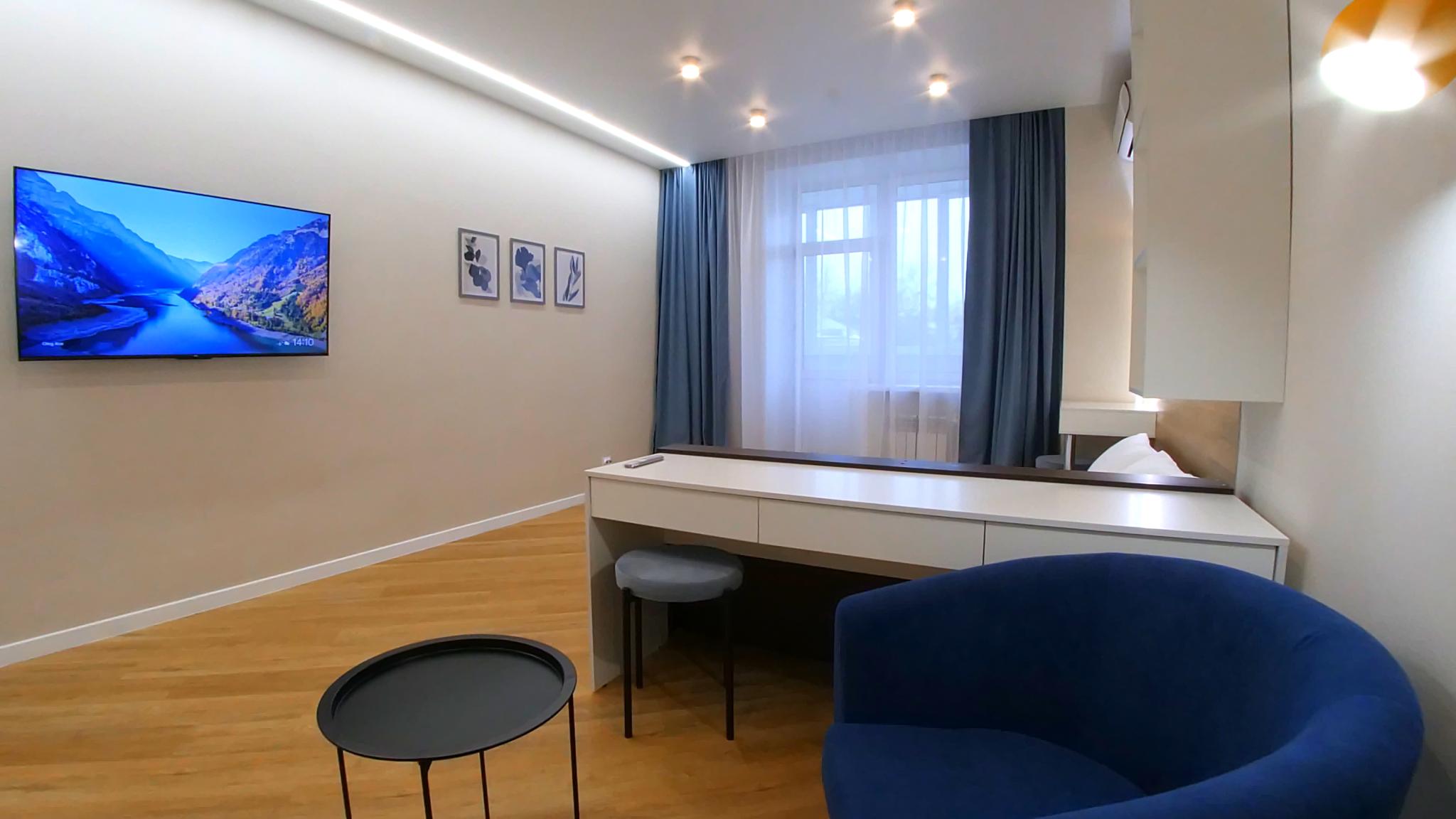 Фото Звёздный