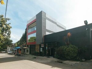 RedDoorz @ Walk Inn Apartelle Antipolo (Calabarzon, Rizal, City of Antipolo), hotel