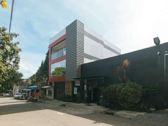 Hotel RedDoorz @ Walk Inn Apartelle Antipolo, Antipolo, photo