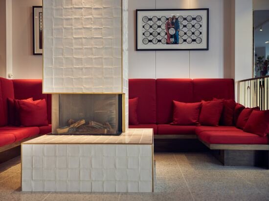 Фото Kimpton De Witt Amsterdam