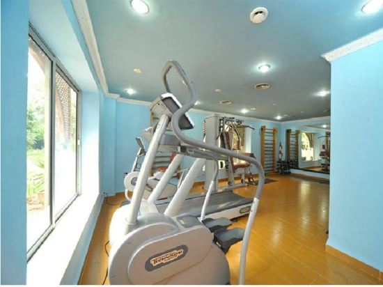 Фото El Andalous Lounge & SPA Hotel