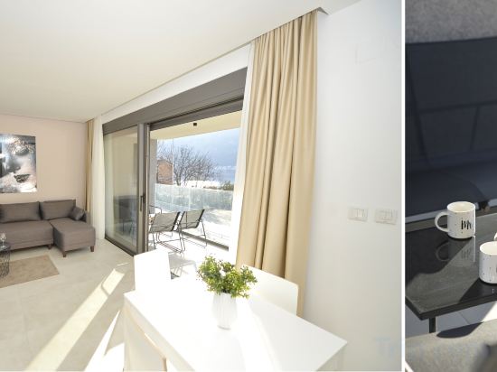 Фото Solaris Lux Apartments