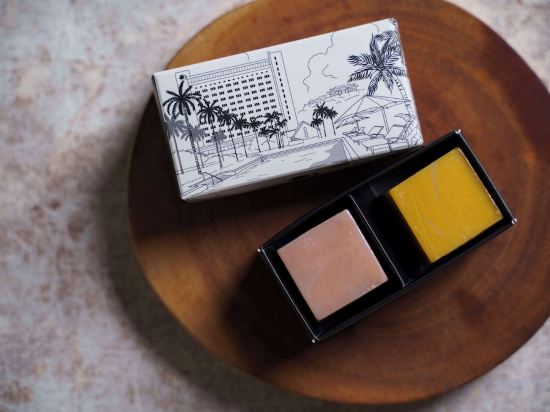 Фото DoubleTree by Hilton Hotel Naha Shuri Castle