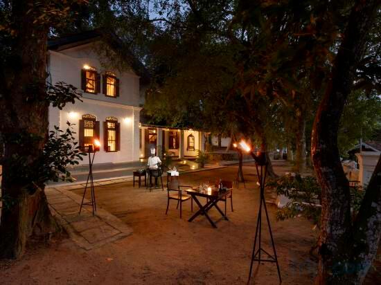 Фото Jetwing Galle Heritage Home