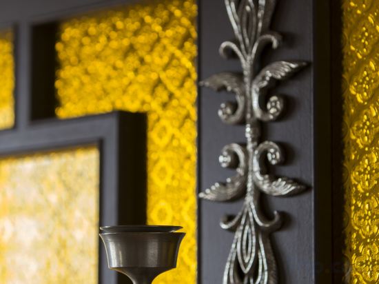 Фото Jawi Peranakan Mansion