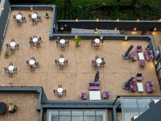 Hotel Swiss-Belinn Nairobi, Nairobi, photo