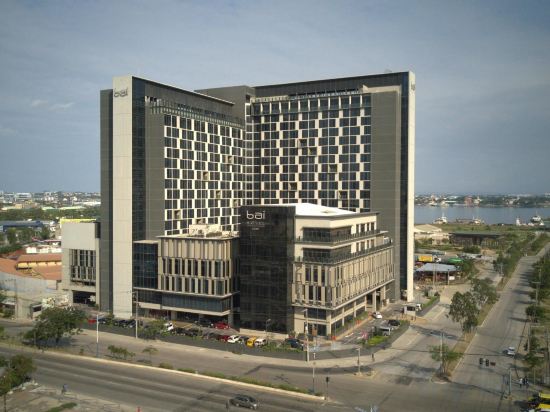 Фото Bai Hotel Cebu