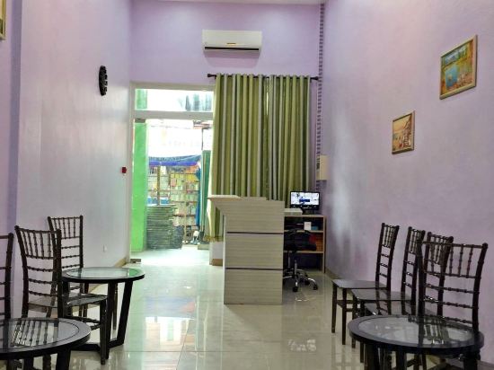 Фото Meaco Royal Hotel - Lipa