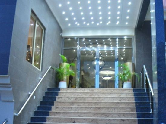 Фото Citiheight Hotel