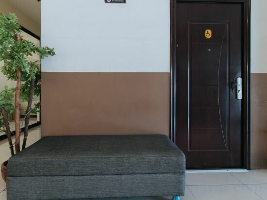 Фото RedDoorz Plus @ Kamuning Quezon City