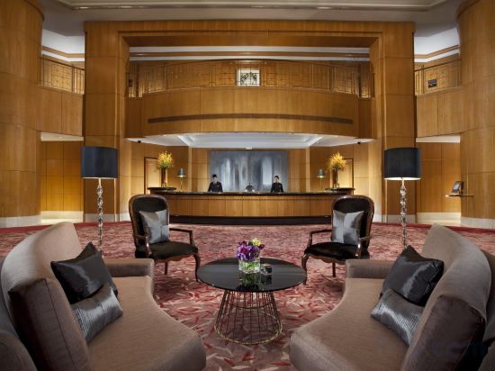 Фото Ascott Makati