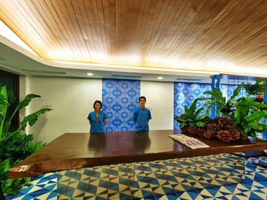 Фото Astoria Palawan