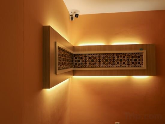 Фото Fomecs Boutique Hotel