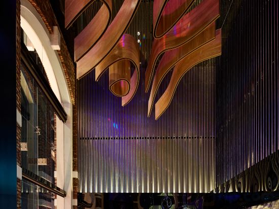 Фото Wolo Kuala Lumpur