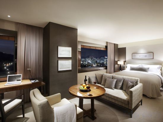 Фото The Shilla Seoul