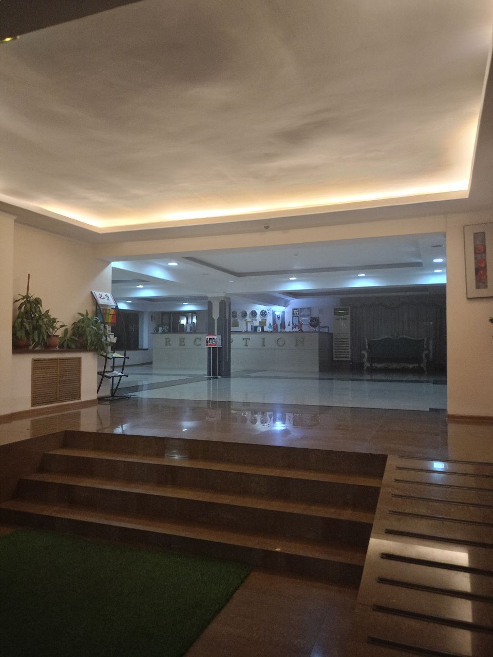 Фото Достық Отель