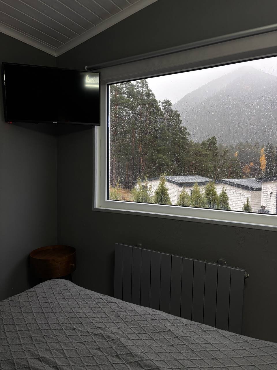 Фото Ривьера Архыз