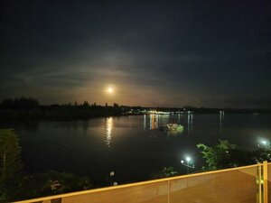 Гостиница Krabi River Hotel